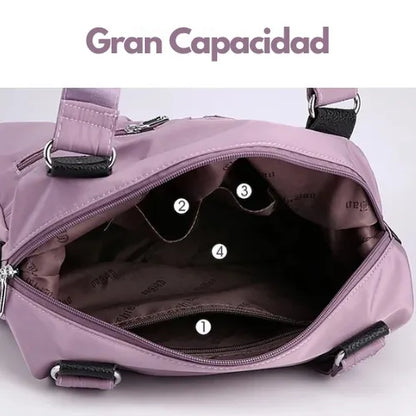 Bolso Premium Nayla - Todo lo que necesitas en un bolso