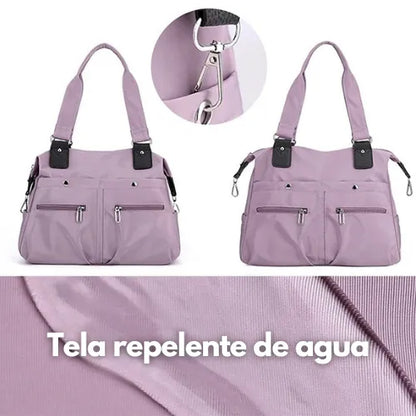 Bolso Premium Nayla - Todo lo que necesitas en un bolso