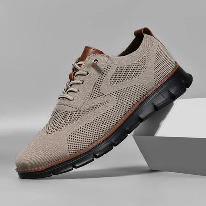 Zapatos Transpirables MenStyle™2025