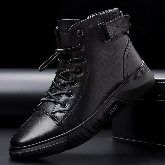 Botas Originales Impermeables Bootmen™ 2025