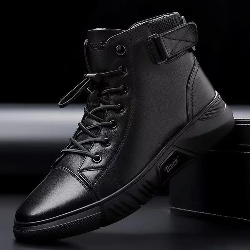 Botas Originales Impermeables Bootmen™ 2025