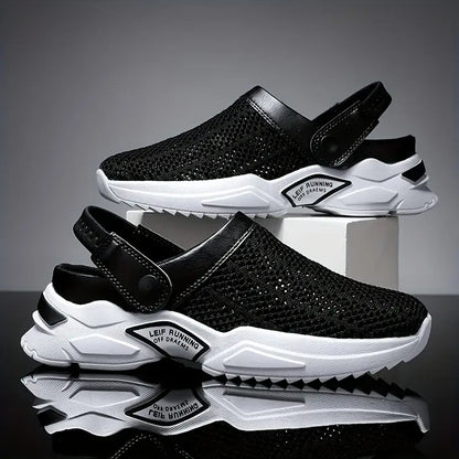 Sandalias Ortopedicas StepBalance™ 2025