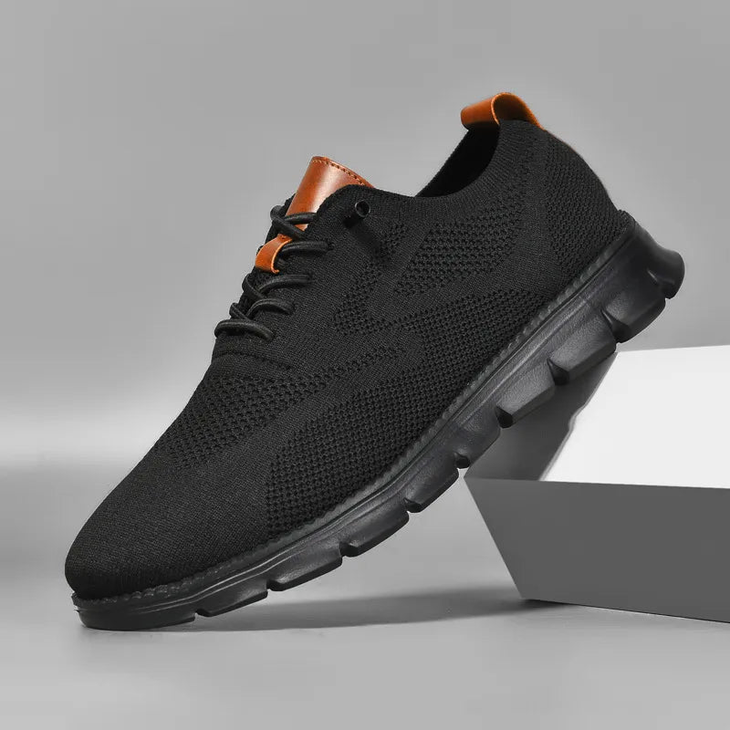 Zapatos Transpirables MenStyle™2025