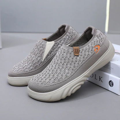 Vitalia Soft | Zapatos de punta redonda