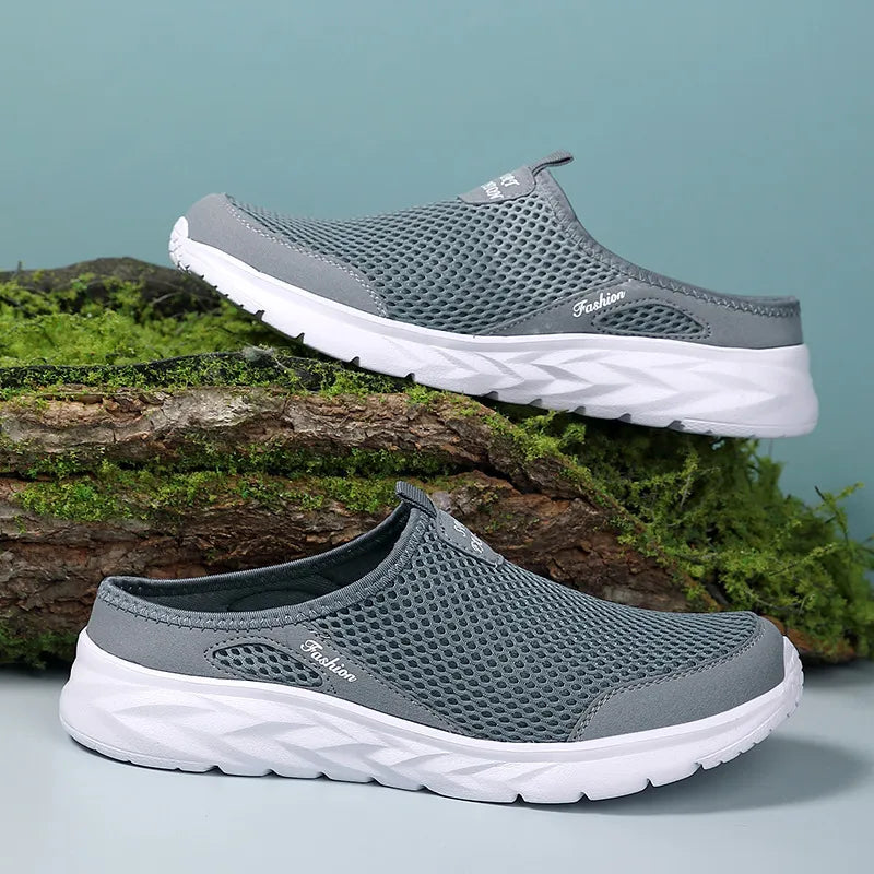 Zapatos Ortopedicos AirStep™ 2025
