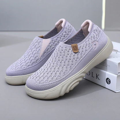 Vitalia Soft | Zapatos de punta redonda