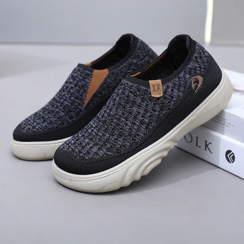 Vitalia Soft | Zapatos de punta redonda