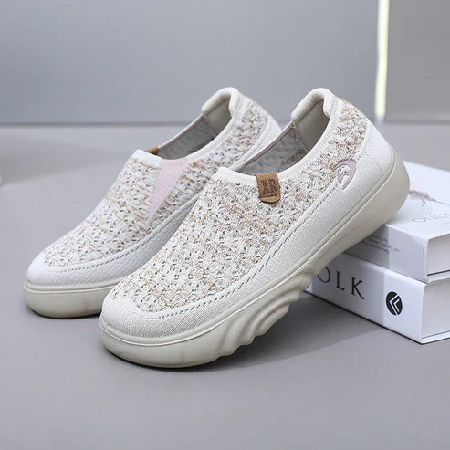 Vitalia Soft | Zapatos de punta redonda
