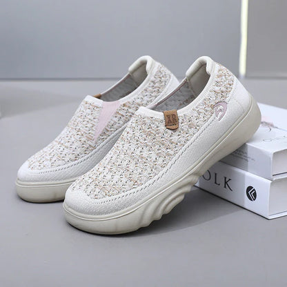 Vitalia Soft | Zapatos de punta redonda