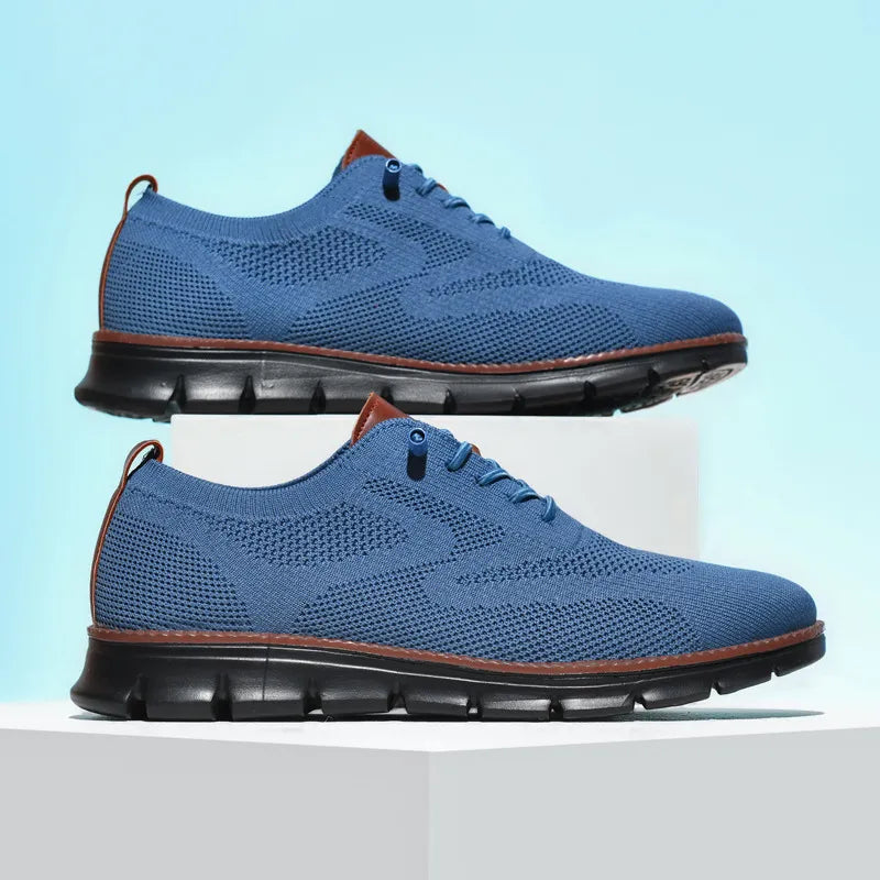 Zapatos Transpirables MenStyle™2025