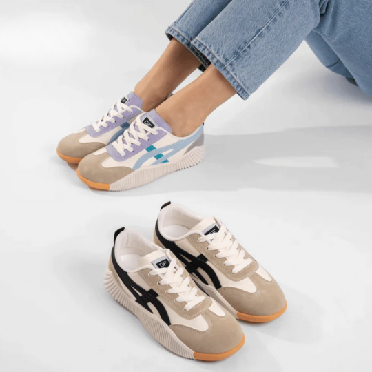 Zapatillas Casuales StepConfort™ 2025