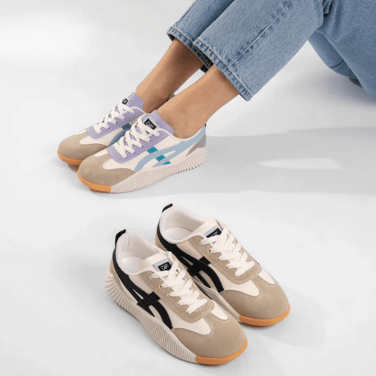 Zapatillas Casuales StepConfort™ 2025