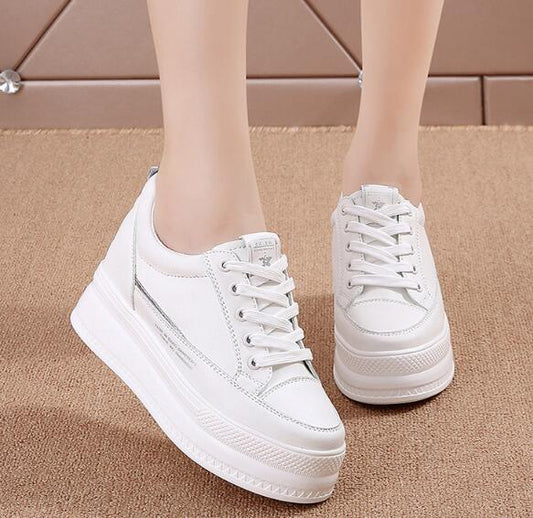 Zapatillas Comodas EvelineChic ™ 2025