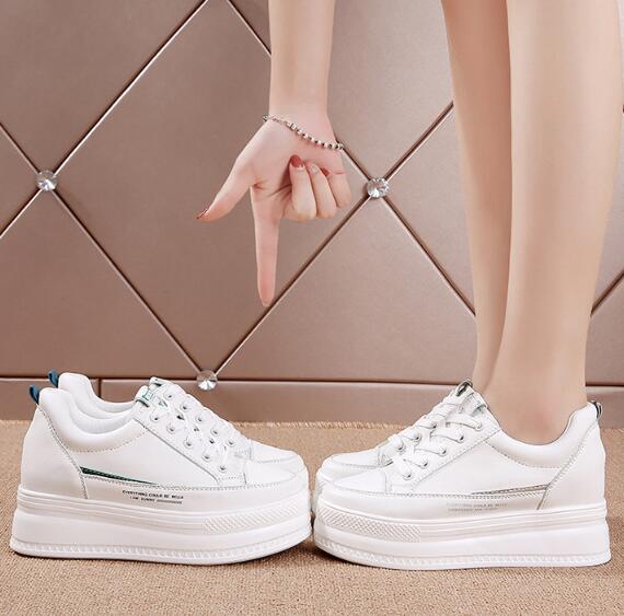Zapatillas Comodas EvelineChic ™ 2025