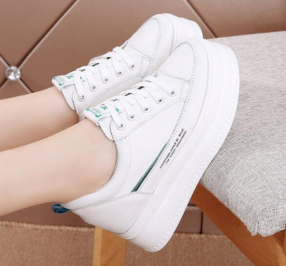 Zapatillas Comodas EvelineChic ™ 2025