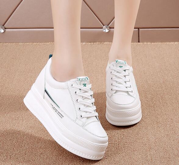 Zapatillas Comodas EvelineChic ™ 2025