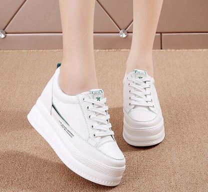 Zapatillas Comodas EvelineChic ™ 2025