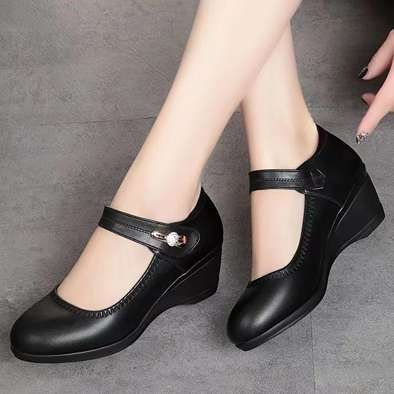 Mocasines Ergonómicos de Suela Blanda Aura Comfort