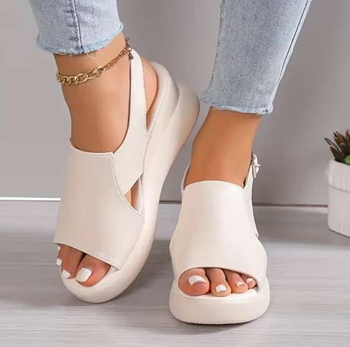 Valentina | Sandalias Ajustables