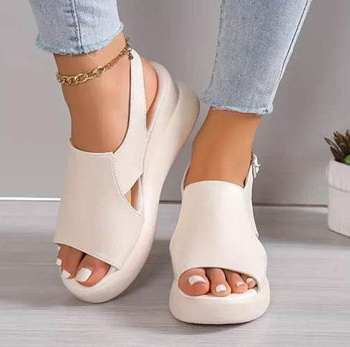 Valentina | Sandalias Ajustables