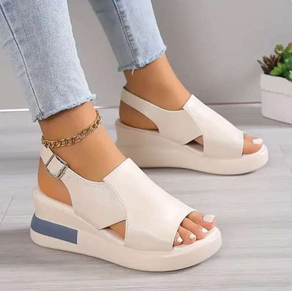Valentina | Sandalias Ajustables