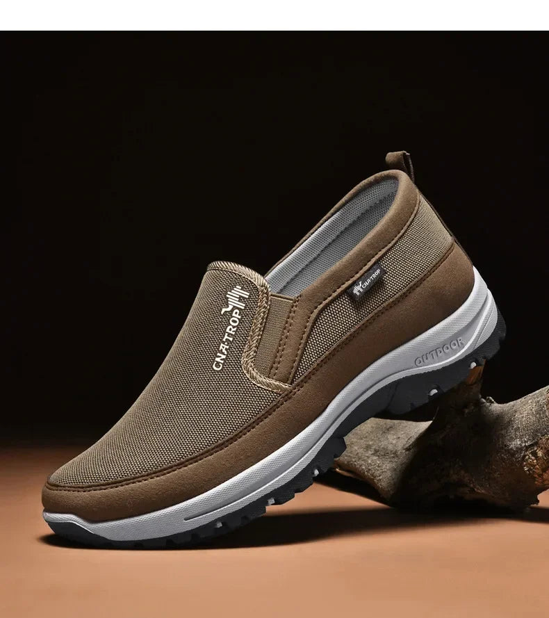 Zapatos Deportivos StepFlex™ 2025