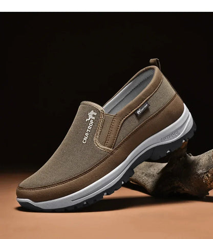 Zapatos Deportivos StepFlex™ 2025