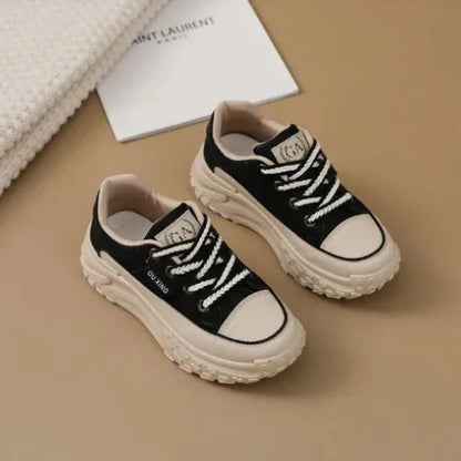 Rossy™ | Zapatos de plataforma retro