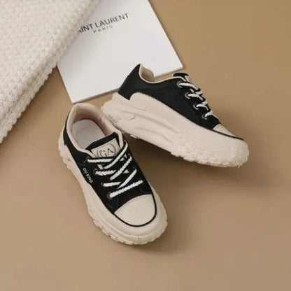 Rossy™ | Zapatos de plataforma retro