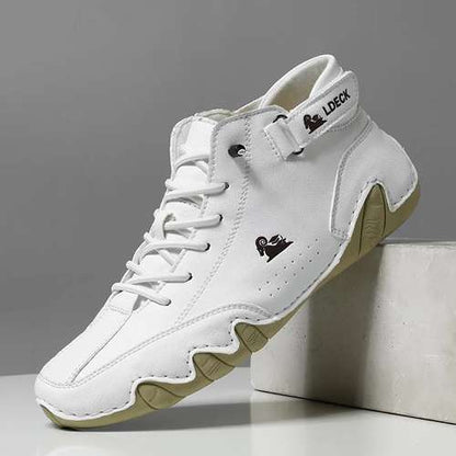 UltraGrip™ Calzado Antisalpicaduras y Máxima Transpirabilidad