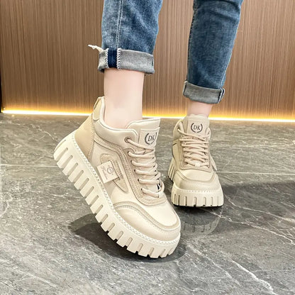 Botines de Dama UrbanStep™ 2025