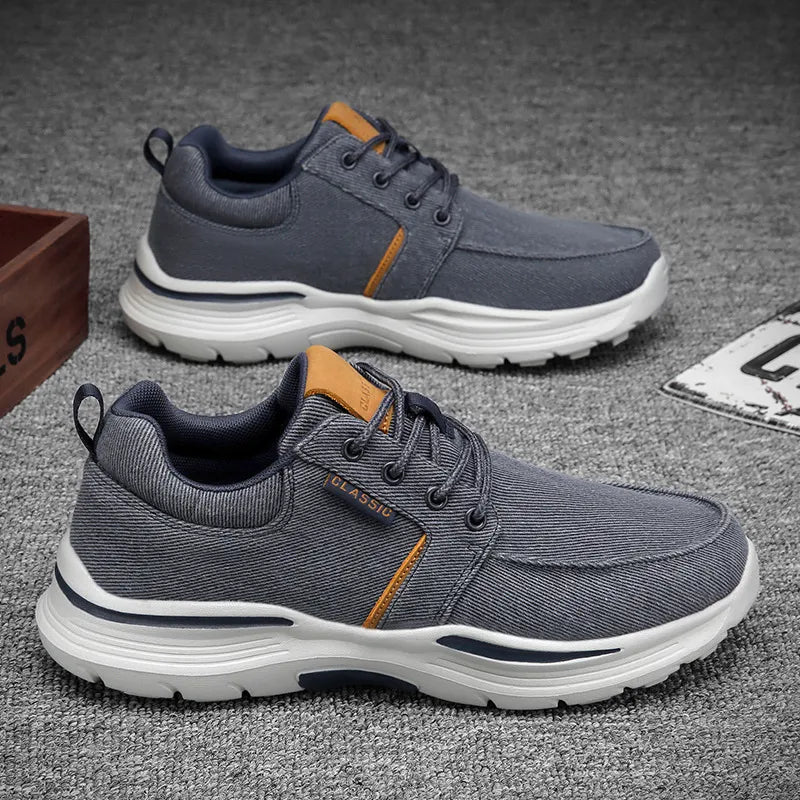 Zapatos Deportivos ComfortWalk™ 2025