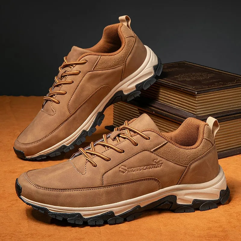 Zapatillas Comodas VitalStep™2025