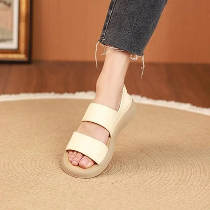 Sandalias Ortopedicas Classic™ 2025