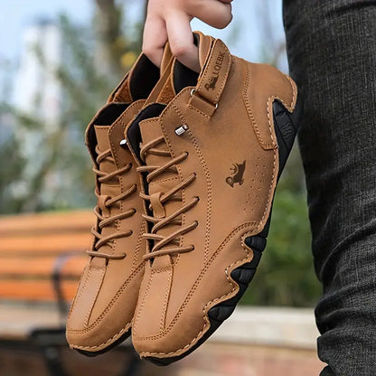 UltraGrip™ Calzado Antisalpicaduras y Máxima Transpirabilidad