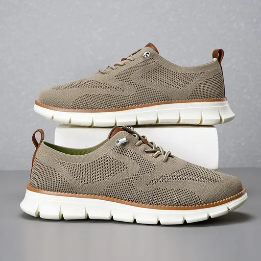 Zapatos Transpirables MenStyle™2025