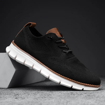Zapatos Transpirables MenStyle™2025