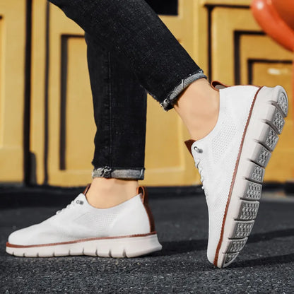 Zapatos Transpirables MenStyle™2025