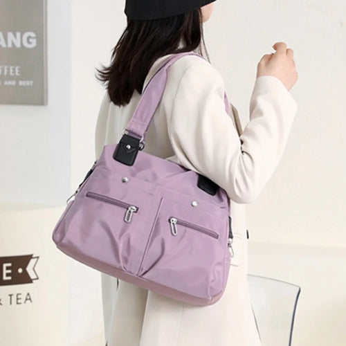 Bolso Premium Nayla - Todo lo que necesitas en un bolso