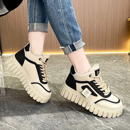 Botines de Dama UrbanStep™ 2025