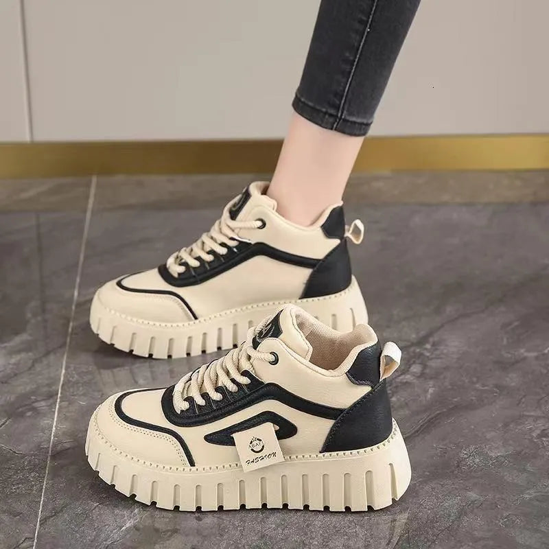Botines de Dama UrbanStep™ 2025