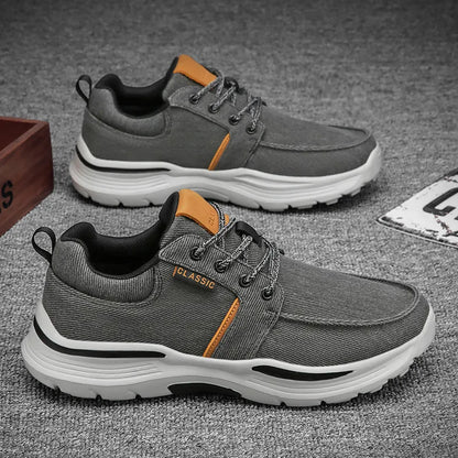Zapatos Deportivos ComfortWalk™ 2025