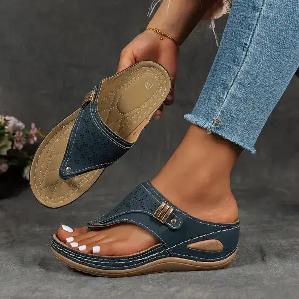 Sandalias Deportivas BellaStep™ 2025