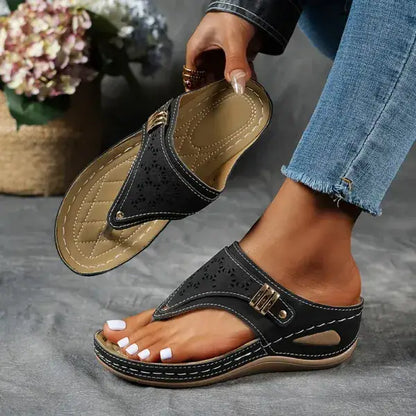 Sandalias Deportivas BellaStep™ 2025