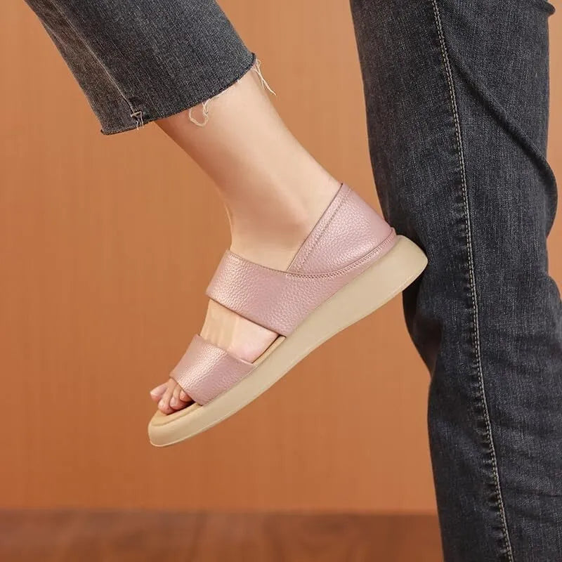 Sandalias Ortopedicas Classic™ 2025