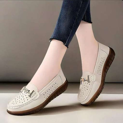 Mocasines Luxe Stride | Elegancia y estilo en cada paso