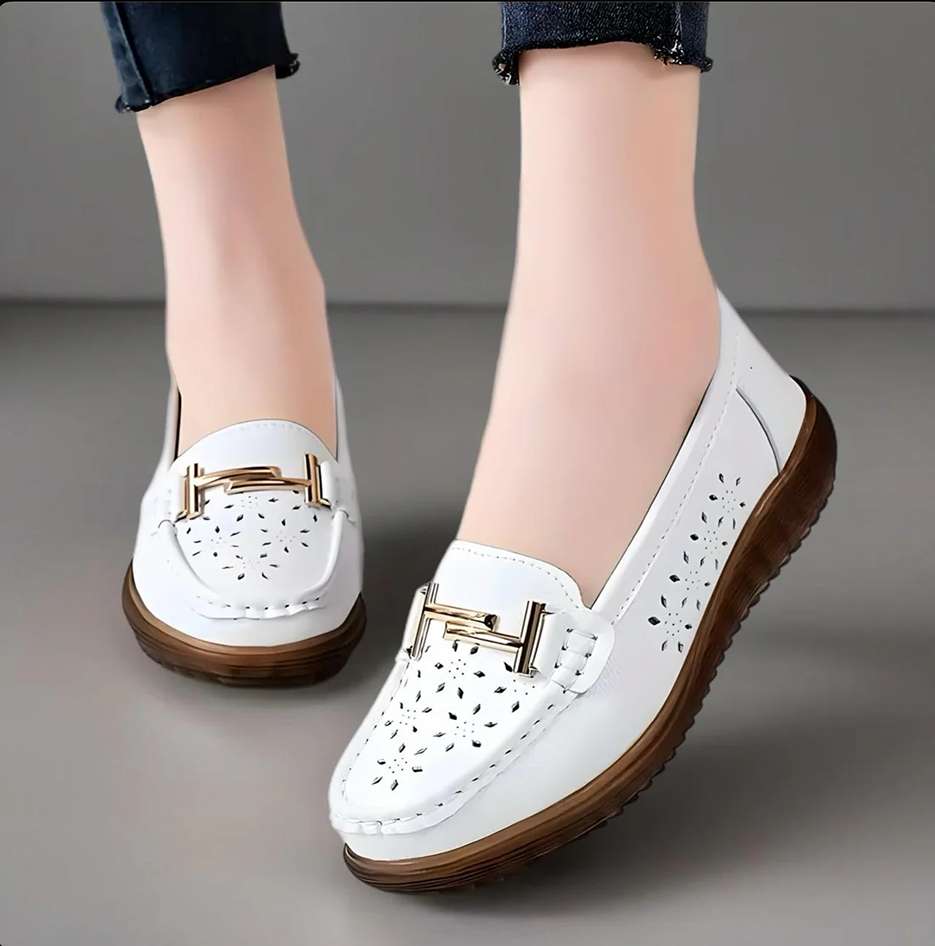 Mocasines Luxe Stride | Elegancia y estilo en cada paso