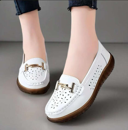 Mocasines Luxe Stride | Elegancia y estilo en cada paso