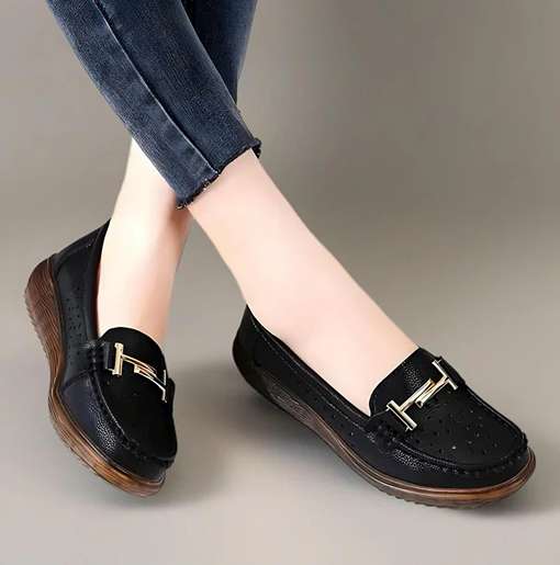 Mocasines Luxe Stride | Elegancia y estilo en cada paso