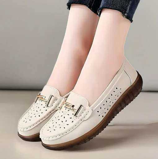 Mocasines Luxe Stride | Elegancia y estilo en cada paso